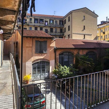 Appartement Italianway - Ripa Di Porta Ticinese 17 à Milan Extérieur photo