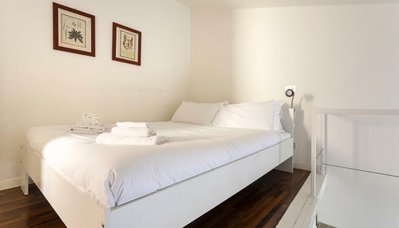 Appartement Italianway - Ripa Di Porta Ticinese 17 à Milan Extérieur photo