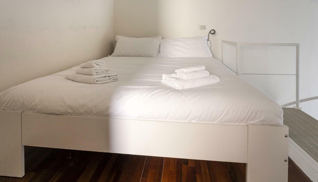 Appartement Italianway - Ripa Di Porta Ticinese 17 à Milan Extérieur photo