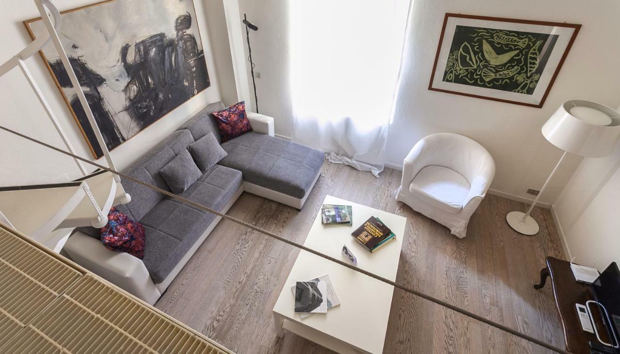 Appartement Italianway - Ripa Di Porta Ticinese 17 à Milan Extérieur photo