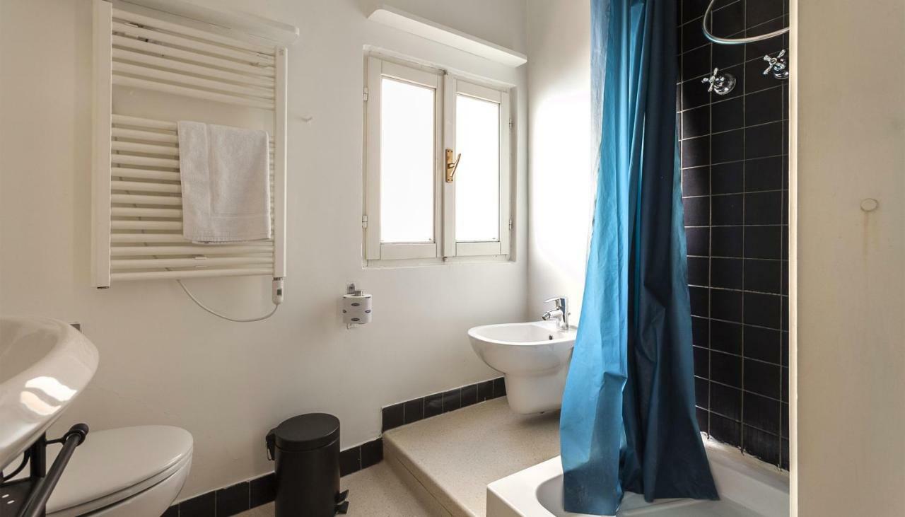 Appartement Italianway - Ripa Di Porta Ticinese 17 à Milan Extérieur photo