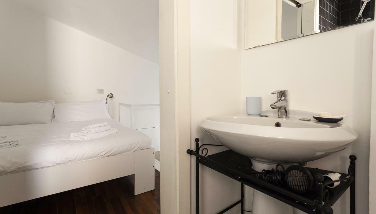 Appartement Italianway - Ripa Di Porta Ticinese 17 à Milan Extérieur photo