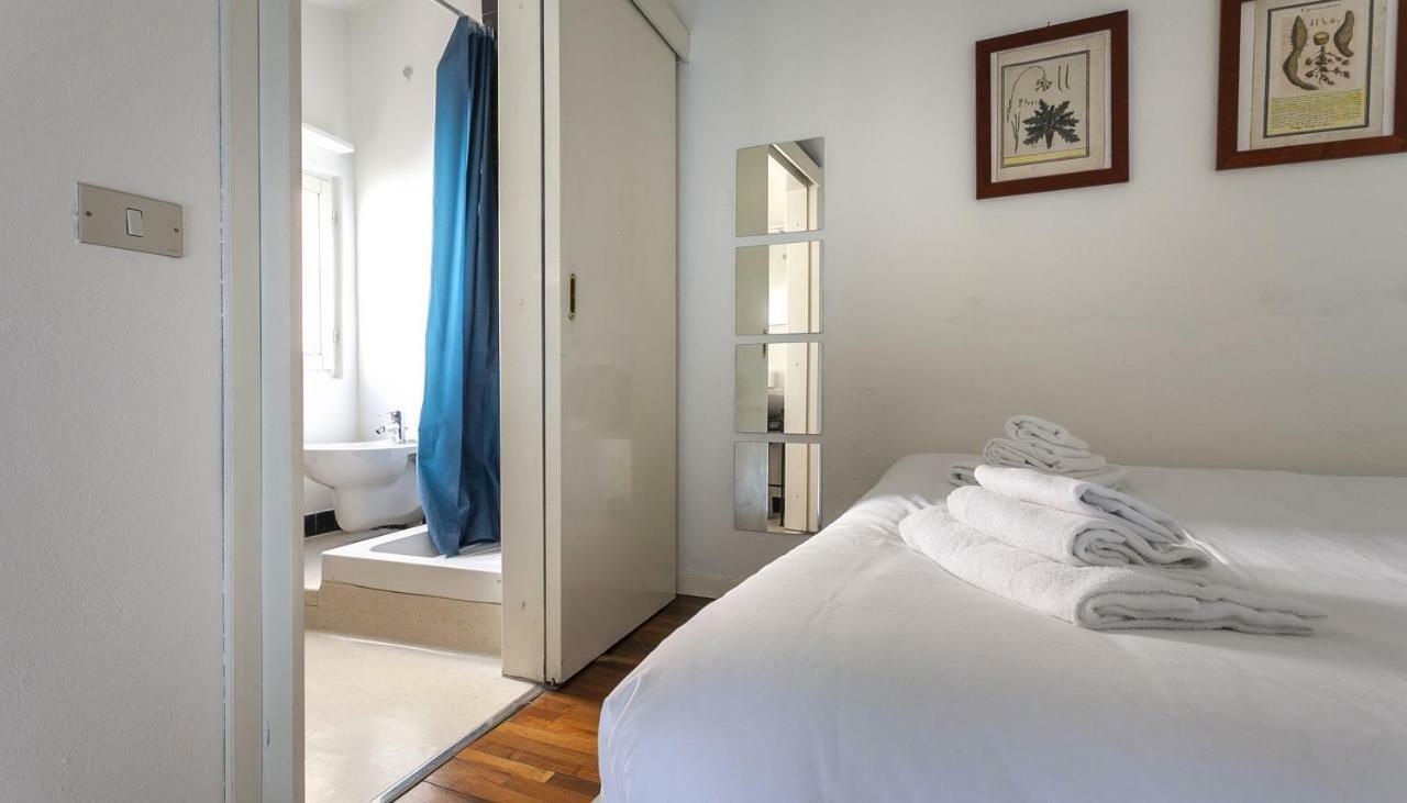 Appartement Italianway - Ripa Di Porta Ticinese 17 à Milan Extérieur photo