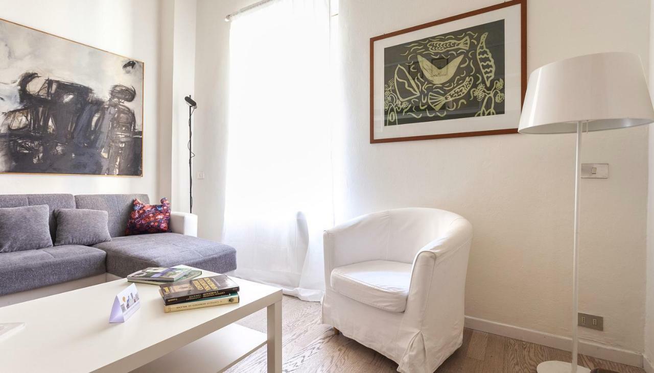 Appartement Italianway - Ripa Di Porta Ticinese 17 à Milan Extérieur photo