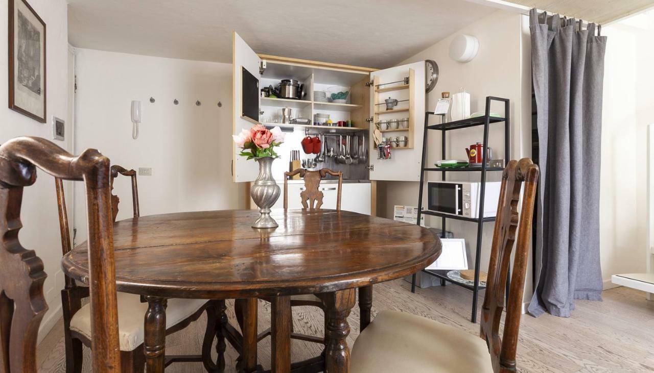 Appartement Italianway - Ripa Di Porta Ticinese 17 à Milan Extérieur photo
