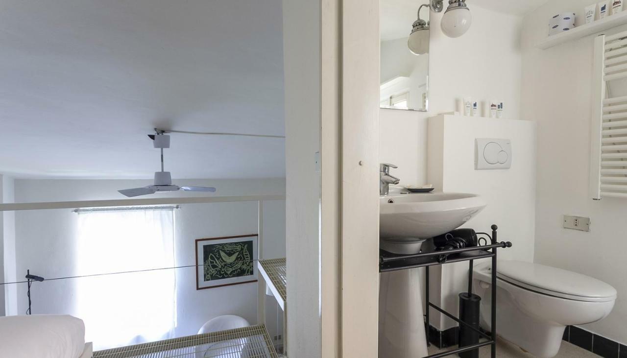 Appartement Italianway - Ripa Di Porta Ticinese 17 à Milan Extérieur photo