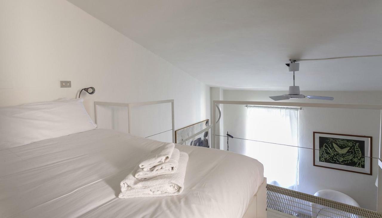 Appartement Italianway - Ripa Di Porta Ticinese 17 à Milan Extérieur photo
