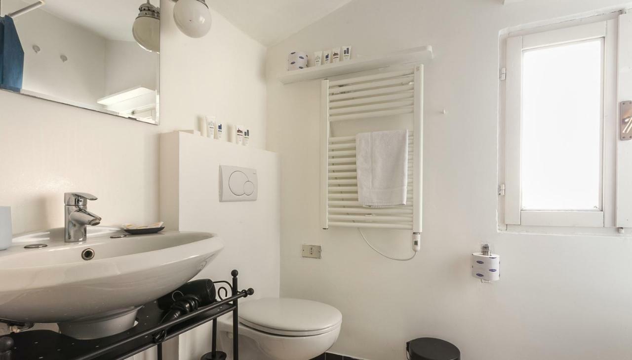 Appartement Italianway - Ripa Di Porta Ticinese 17 à Milan Extérieur photo