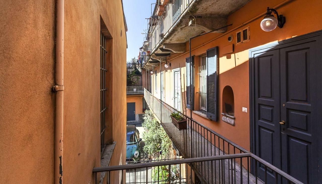 Appartement Italianway - Ripa Di Porta Ticinese 17 à Milan Extérieur photo