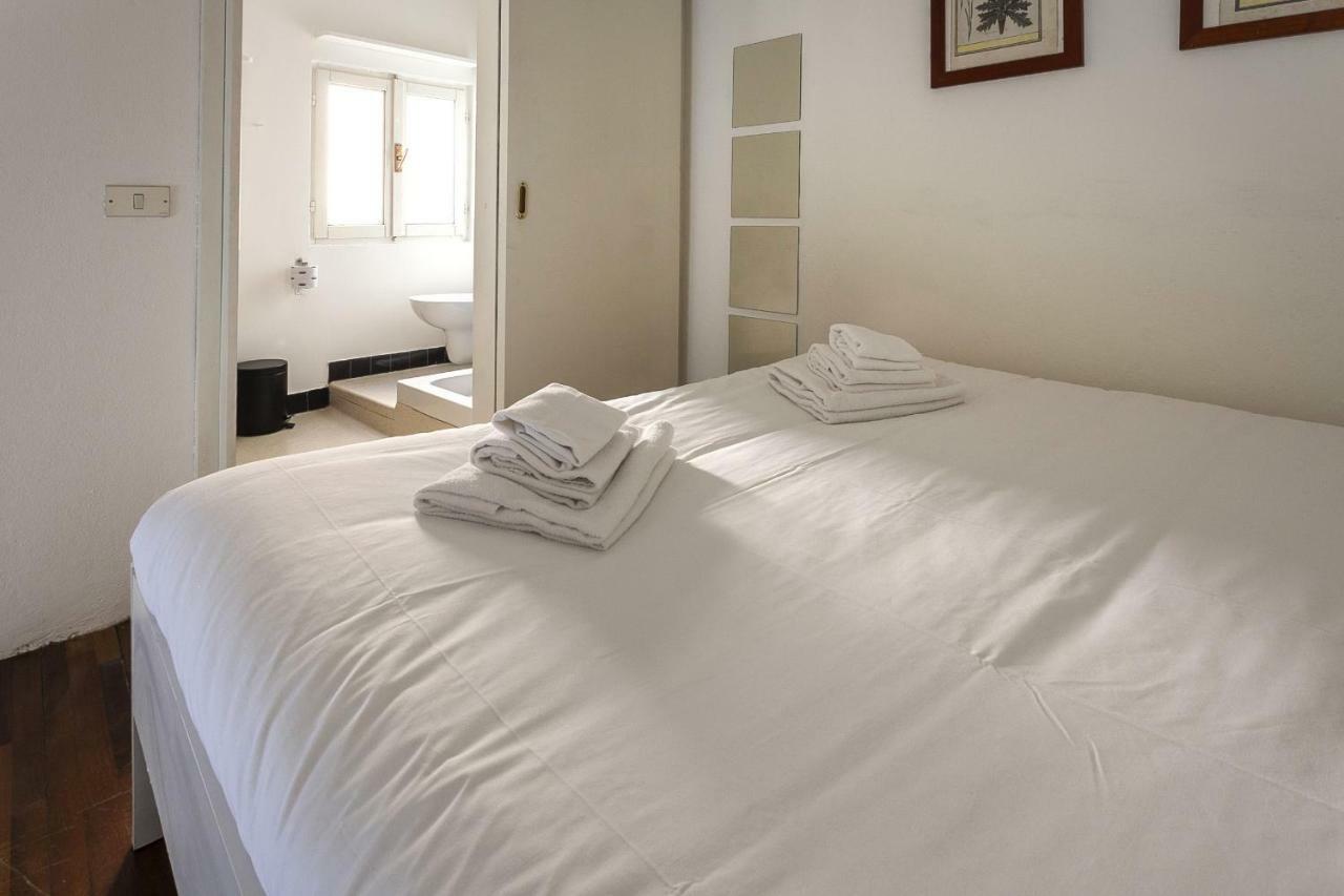 Appartement Italianway - Ripa Di Porta Ticinese 17 à Milan Extérieur photo